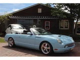 2004 Ford Thunderbird Sedan for sale, Japanese used car export - photo 1 of 9 | GULJI TRADERS