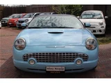 2004 Ford Thunderbird Sedan for sale, Japanese used car export - photo 3 of 9 | GULJI TRADERS