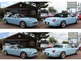 2004 Ford Thunderbird Sedan for sale, Japanese used car export - photo 9 of 9 | GULJI TRADERS