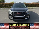 2013 GMC Acadia base Black Sedan for sale, Japanese used car export - photo 2 of 38 | GULJI TRADERS