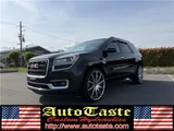 2013 GMC Acadia base Black Sedan for sale, Japanese used car export - photo 3 of 38 | GULJI TRADERS