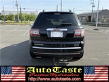2013 GMC Acadia base Black Sedan for sale, Japanese used car export - photo 4 of 38 | GULJI TRADERS