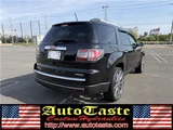 2013 GMC Acadia base Black Sedan for sale, Japanese used car export - photo 5 of 38 | GULJI TRADERS