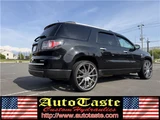 2013 GMC Acadia base Black Sedan for sale, Japanese used car export - photo 6 of 38 | GULJI TRADERS