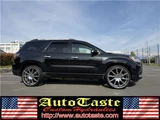 2013 GMC Acadia base Black Sedan for sale, Japanese used car export - photo 8 of 38 | GULJI TRADERS
