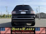 2013 GMC Acadia base Black Sedan for sale, Japanese used car export - photo 12 of 38 | GULJI TRADERS