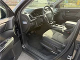 2013 GMC Acadia base Black Sedan for sale, Japanese used car export - photo 13 of 38 | GULJI TRADERS