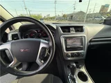 2013 GMC Acadia base Black Sedan for sale, Japanese used car export - photo 14 of 38 | GULJI TRADERS
