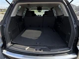2013 GMC Acadia base Black Sedan for sale, Japanese used car export - photo 30 of 38 | GULJI TRADERS