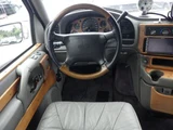 1996 GMC Safari American Road 4WD White Sedan for sale, Japanese used car export - photo 6 of 6 | GULJI TRADERS