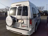1997 GMC Safari Base grade White Sedan for sale, Japanese used car export - photo 2 of 6 | GULJI TRADERS
