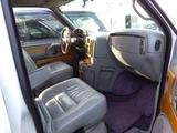 1997 GMC Safari Base grade White Sedan for sale, Japanese used car export - photo 4 of 6 | GULJI TRADERS