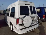 1997 GMC Safari Base grade White Sedan for sale, Japanese used car export - photo 5 of 6 | GULJI TRADERS