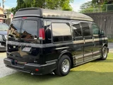 1997 GMC Savana Black Truck for sale, Japanese used car export - photo 3 of 9 | GULJI TRADERS