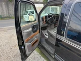 1997 GMC Savana Black Truck for sale, Japanese used car export - photo 5 of 9 | GULJI TRADERS