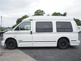 1998 GMC Savana White Truck for sale, Japanese used car export - photo 4 of 46 | GULJI TRADERS