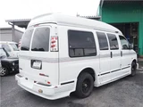 1998 GMC Savana White Truck for sale, Japanese used car export - photo 7 of 46 | GULJI TRADERS
