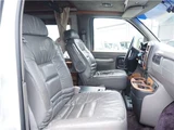 1998 GMC Savana White Truck for sale, Japanese used car export - photo 16 of 46 | GULJI TRADERS