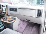 1998 GMC Savana White Truck for sale, Japanese used car export - photo 17 of 46 | GULJI TRADERS