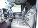 1998 GMC Savana White Truck for sale, Japanese used car export - photo 26 of 46 | GULJI TRADERS