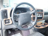 1998 GMC Savana White Truck for sale, Japanese used car export - photo 27 of 46 | GULJI TRADERS
