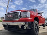 2009 GMC Siera Sedan for sale, Japanese used car export - photo 12 of 40 | GULJI TRADERS