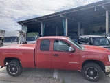 2009 GMC Siera Sedan for sale, Japanese used car export - photo 13 of 40 | GULJI TRADERS