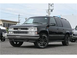 2001 GMC Suburban SUV for sale, Japanese used car export - photo 1 of 28 | GULJI TRADERS