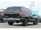 2001 GMC Suburban SUV for sale, Japanese used car export - photo 2 of 28 | GULJI TRADERS