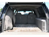 2001 GMC Suburban SUV for sale, Japanese used car export - photo 7 of 28 | GULJI TRADERS