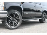 2001 GMC Suburban SUV for sale, Japanese used car export - photo 21 of 28 | GULJI TRADERS