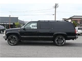 2001 GMC Suburban SUV for sale, Japanese used car export - photo 23 of 28 | GULJI TRADERS