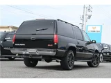 2001 GMC Suburban SUV for sale, Japanese used car export - photo 24 of 28 | GULJI TRADERS