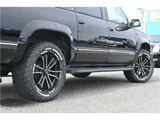 2001 GMC Suburban SUV for sale, Japanese used car export - photo 26 of 28 | GULJI TRADERS
