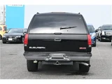 2001 GMC Suburban SUV for sale, Japanese used car export - photo 27 of 28 | GULJI TRADERS