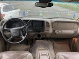 2002 GMC Suburban K1500SLE SUV for sale, Japanese used car export - photo 3 of 20 | GULJI TRADERS