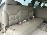 2002 GMC Suburban K1500SLE SUV for sale, Japanese used car export - photo 5 of 20 | GULJI TRADERS