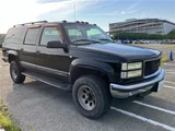 2002 GMC Suburban K1500SLE SUV for sale, Japanese used car export - photo 8 of 20 | GULJI TRADERS