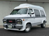 1994 GMC Vandura Sedan for sale, Japanese used car export - photo 2 of 20 | GULJI TRADERS