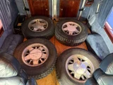 1994 GMC Vandura Sedan for sale, Japanese used car export - photo 19 of 20 | GULJI TRADERS
