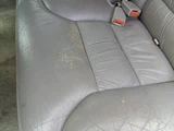 1998 GMC Yukon Sedan for sale, Japanese used car export - photo 21 of 49 | GULJI TRADERS