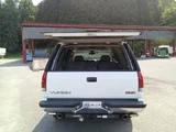 1998 GMC Yukon Sedan for sale, Japanese used car export - photo 31 of 49 | GULJI TRADERS