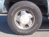1998 GMC Yukon Sedan for sale, Japanese used car export - photo 43 of 49 | GULJI TRADERS