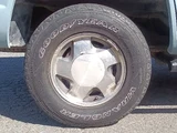 1998 GMC Yukon Sedan for sale, Japanese used car export - photo 44 of 49 | GULJI TRADERS