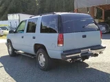 1998 GMC Yukon Sedan for sale, Japanese used car export - photo 48 of 49 | GULJI TRADERS