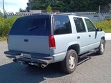 1998 GMC Yukon Sedan for sale, Japanese used car export - photo 49 of 49 | GULJI TRADERS