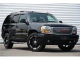 2005 GMC Yukon Sedan for sale, Japanese used car export - photo 1 of 35 | GULJI TRADERS