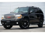 2005 GMC Yukon Sedan for sale, Japanese used car export - photo 2 of 35 | GULJI TRADERS