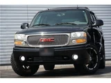 2005 GMC Yukon Sedan for sale, Japanese used car export - photo 29 of 35 | GULJI TRADERS