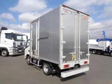 2022 Hino Dry Van Truck Other Van for sale, Japanese used car export - photo 3 of 21 | GULJI TRADERS